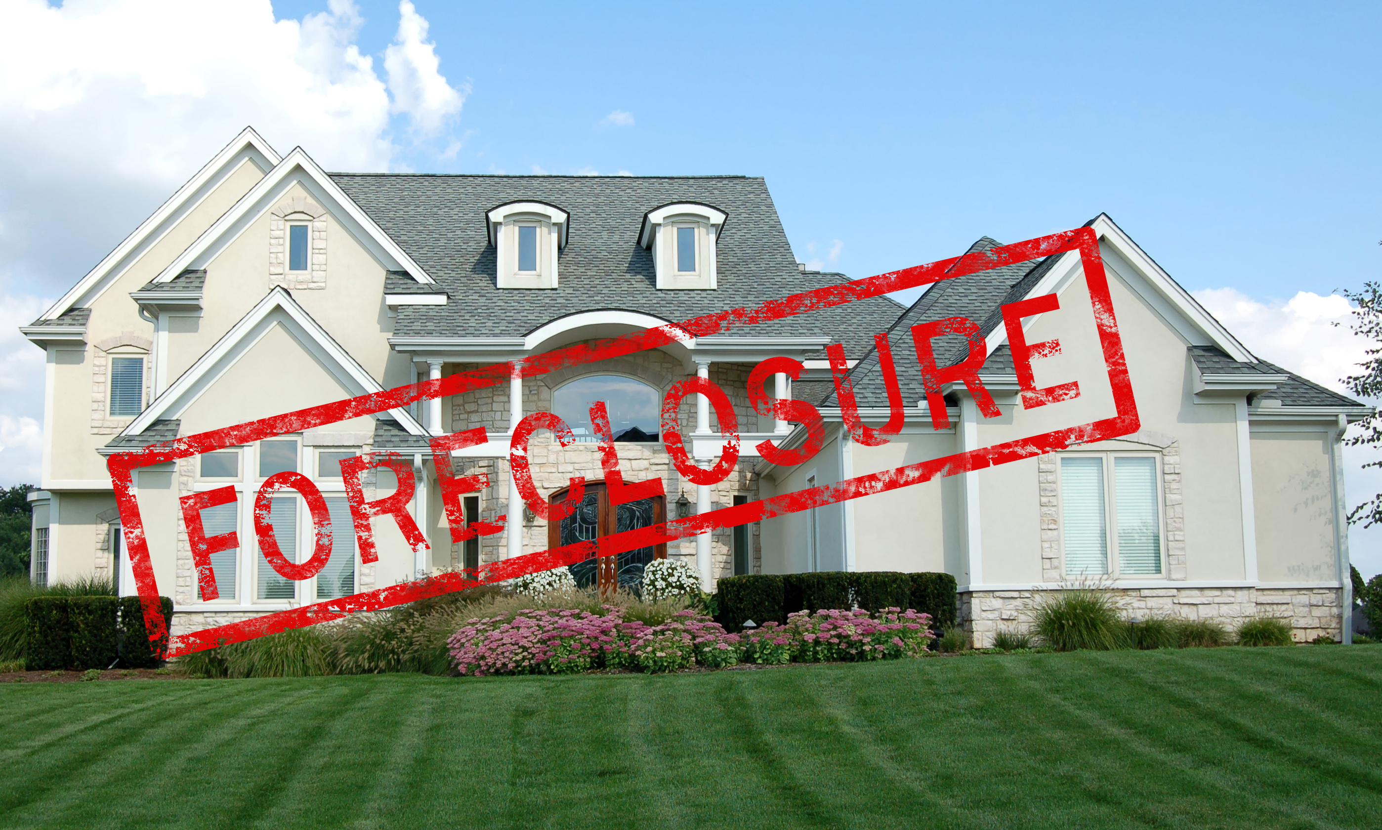 Call Astute Appraisals, Inc. to order appraisals for Howard foreclosures